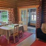 別荘 Savenaho By Interhome Paitomäki