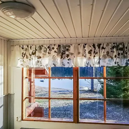 度假居 Savenaho By Interhome