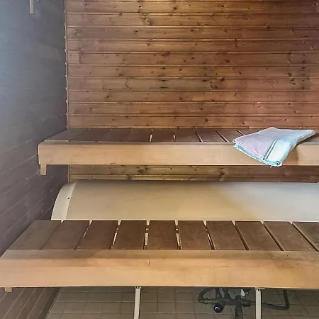 Casa vacanze Savenaho By Interhome Paitomäki
