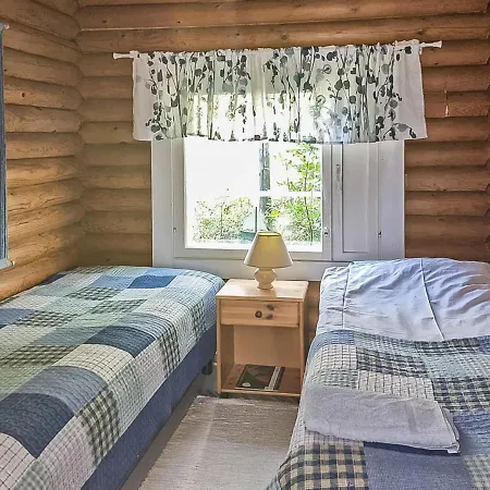 Casa vacanze Savenaho By Interhome