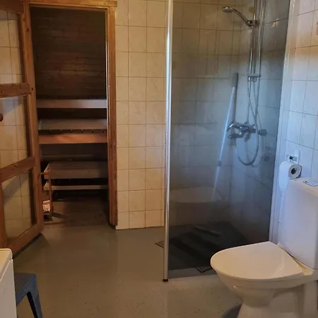 Savenaho By Interhome 度假居 *