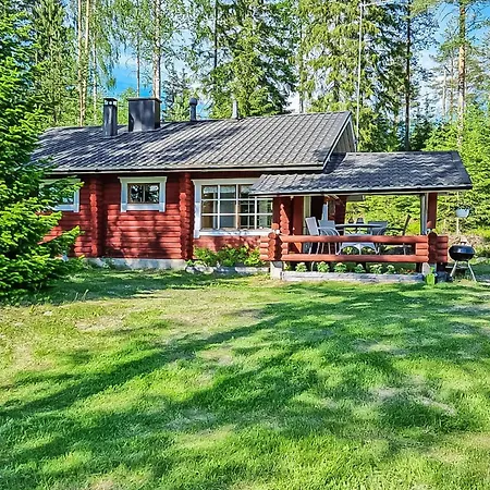 Savenaho By Interhome *