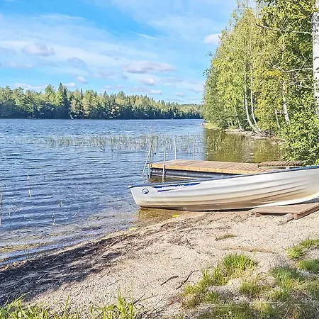 Savenaho By Interhome