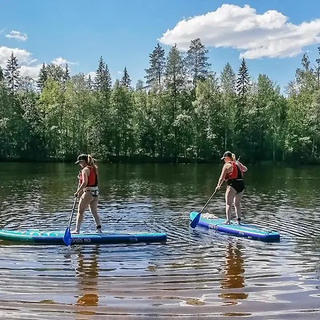 Savenaho By Interhome Semesterbostad Paitomäki