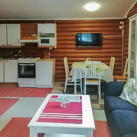 Savenaho By Interhome Paitomäki