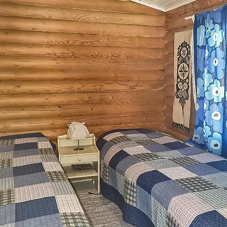 Savenaho By Interhome Casa vacanze Paitomäki