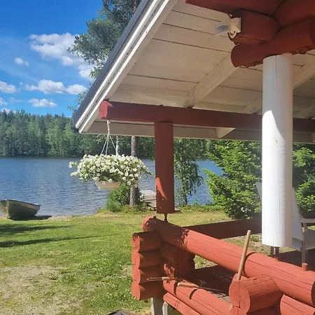 Savenaho By Interhome Semesterbostad *