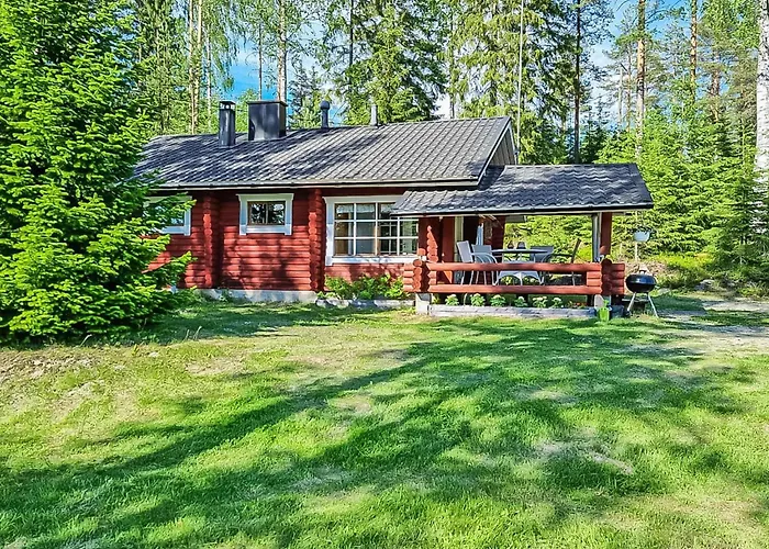 Savenaho By Interhome *