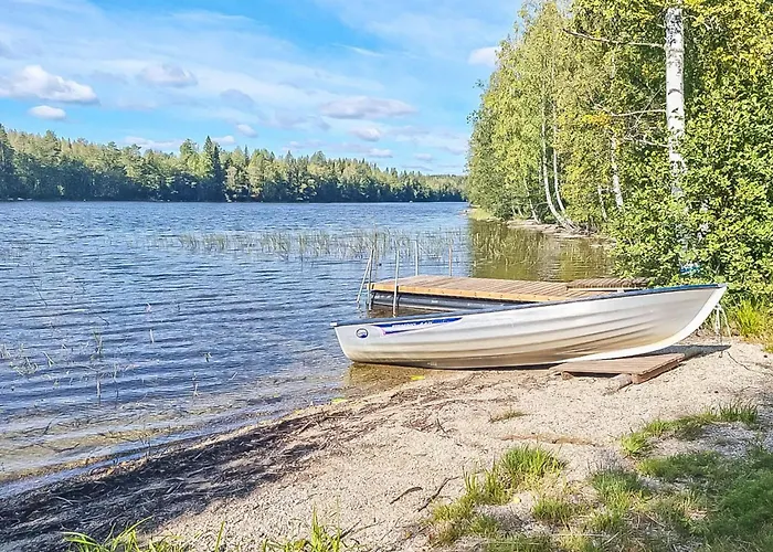 Savenaho By Interhome