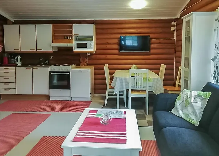 Savenaho By Interhome Paitomäki