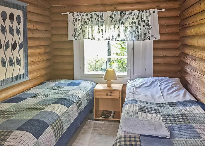 Savenaho By Interhome *