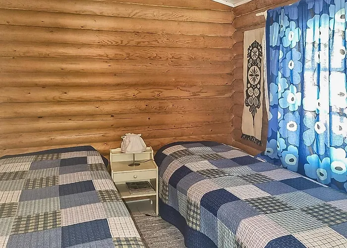 Savenaho By Interhome Semesterbostad Paitomäki