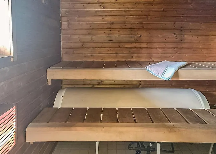 Semesterbostad Savenaho By Interhome