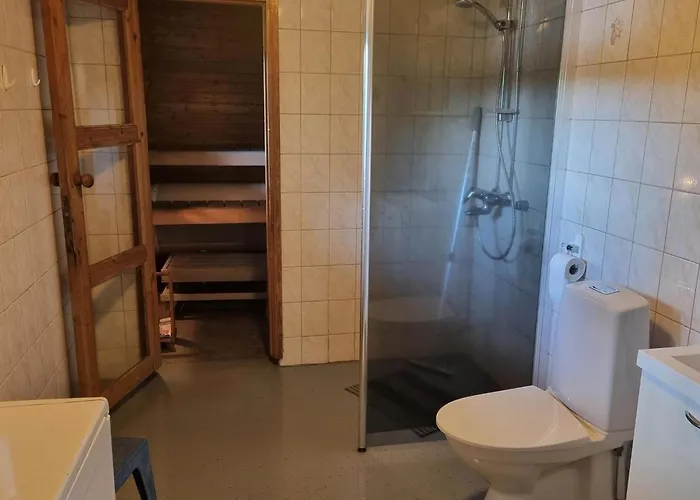 Savenaho By Interhome Semesterbostad *